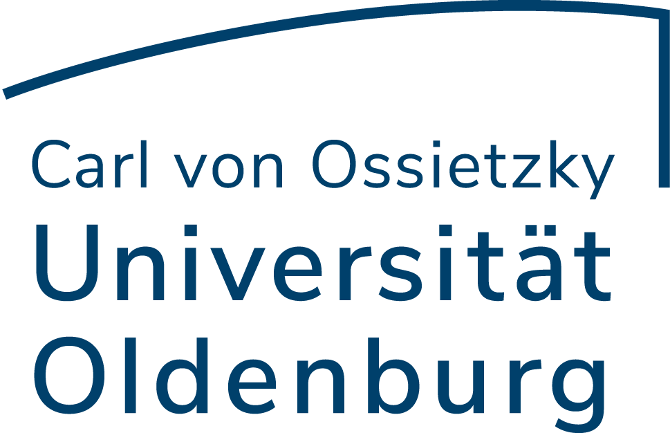 Logo_Carl von Ossietzky-Universität Oldenburg