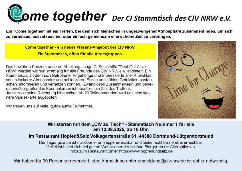 ci-stammtisch