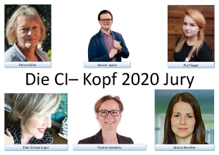CI Kopf Jury 2020