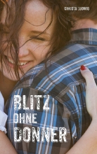 Cover “ Blitz ohne Donner“, Rezension
