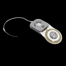 HiRes™ Ultra 3D Cochlea-Implantat von AB