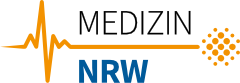 Medizin.NRW Logo