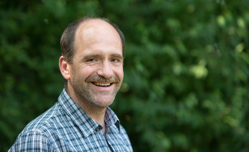 Prof. Dr. Rüdiger Behr Leiter der Plattform Degenerative Erkrankungen am Deutschen Primatenzentrum