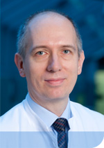Prof. Dr. Andreas Neumann
